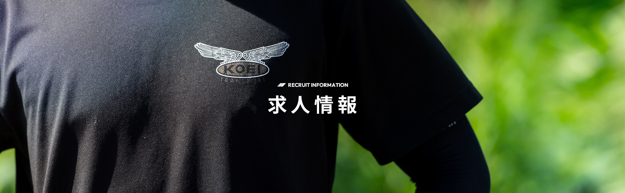 求人情報